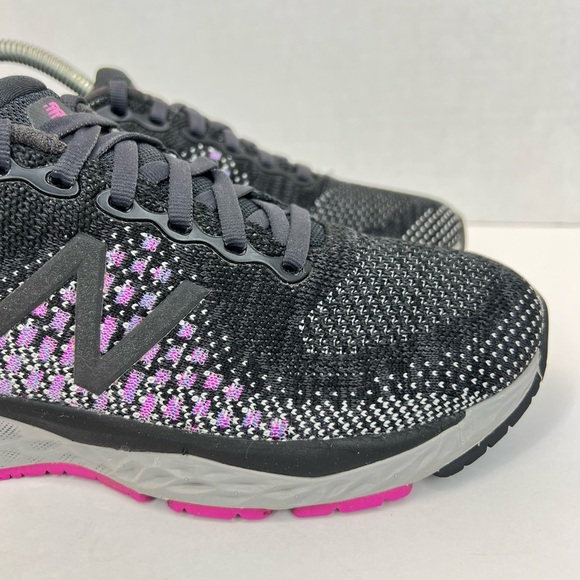 New Balance Fresh Foam 880v10 GTX Waterproof Running Shoes Women's Sz 6.5M - Picture 6 of 16
